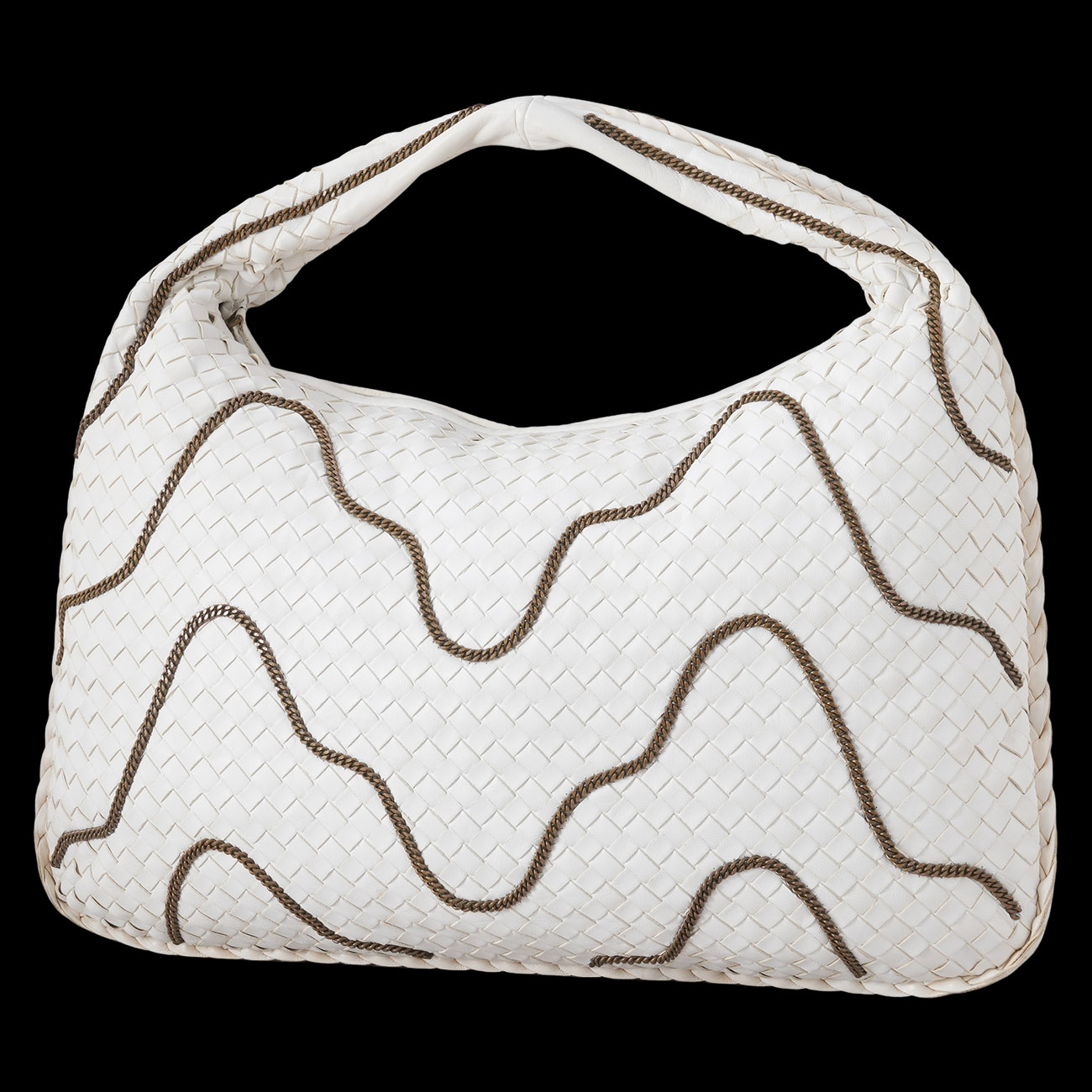BOTTEGA VENETA(USED)보테가베네타 숄더백